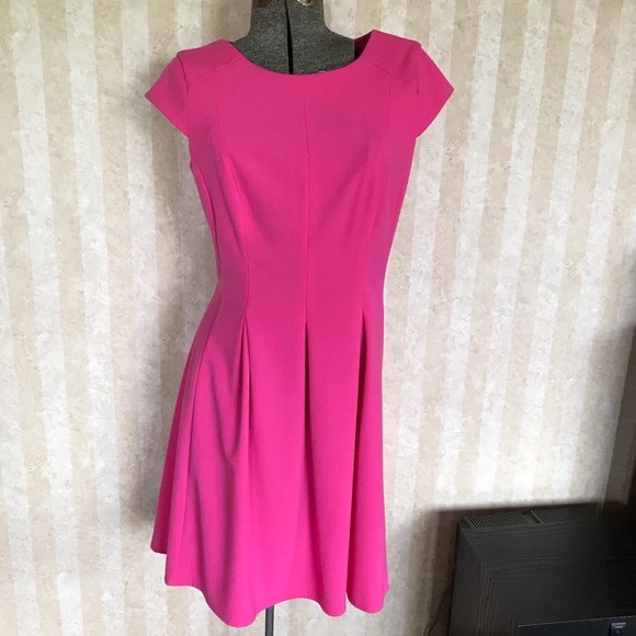 AGB Dresses & Skirts - AGB Fit and Flare Dress